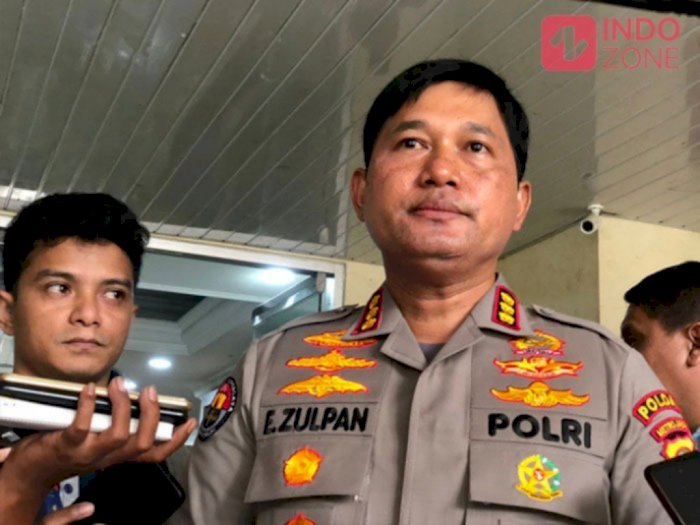 Kasus Laporan GP Ansor DKI Jakarta, Polda Metro Bakal Panggil Faizal Assegaf