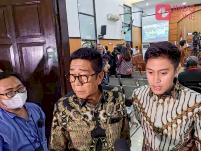 Ismail Bolong Seret Hendra Kurniawan soal Setoran ke Pati Polri, Pengacara: Bohong!