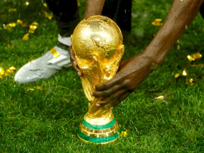 7 Calon Pemain Terbaik Piala Dunia 2022, Siapa Aja Ya?