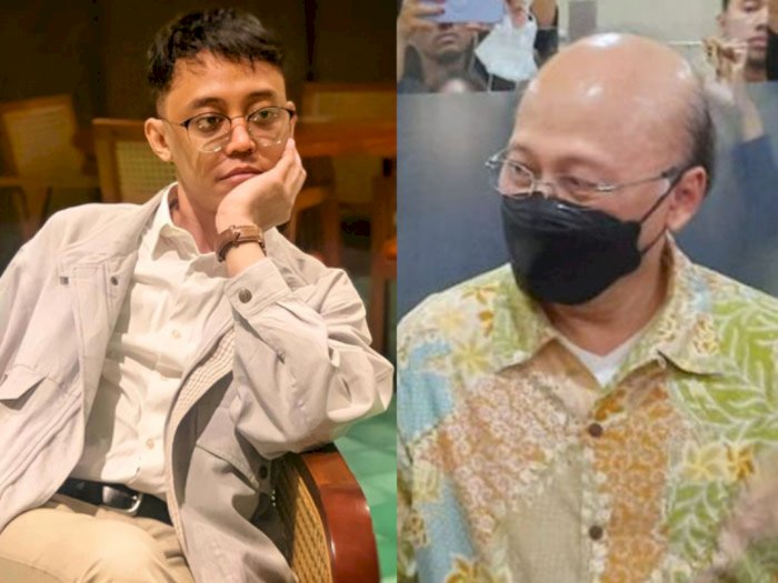 Mario Teguh Terseret Kasus 'Penipuan' Trading Net89, Ario Kiswinar Pernah Curhat Menohok 