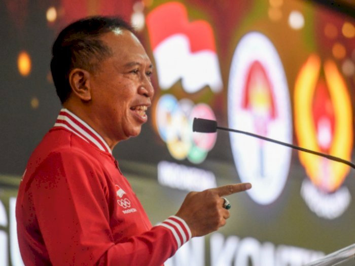 Menpora Gak Mau Indonesia Bergantung Naturalisasi, Shayne Pattynama Jadi yang Terakhir?