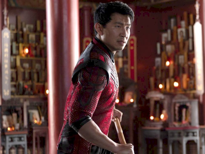 Simu Liu Update Info soal 'Shang-Chi 2', Berani Bikin Sekuelnya Sampai 40 Film