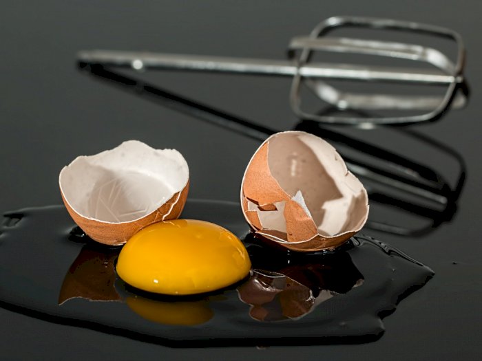 6 Manfaat Putih Telur untuk Wajah dan Cara Aman Penggunaannya