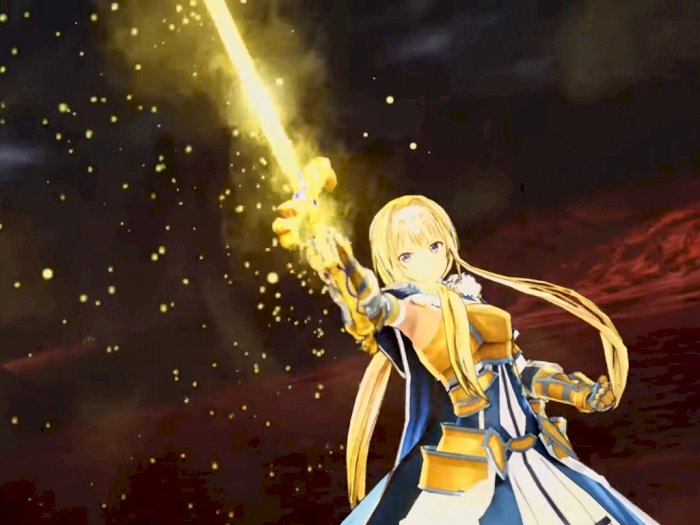 Bandai Namco Konfirmasi Sword Art Online: Last Recollection Rilis Tahun Depan