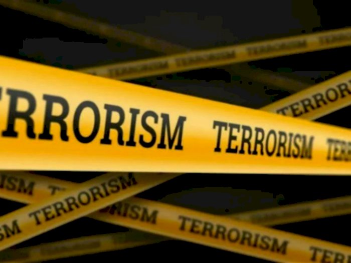 Densus 88 Tangkap 1 Teroris di Lampung, Kediamannya Langsung Digeledah!