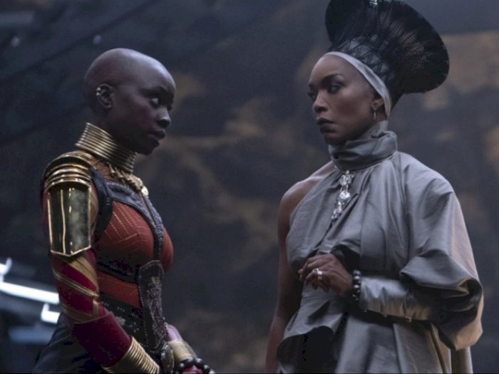 Produser 'Black Panther: Wakanda Forever' Bocorin Director's Cut & Adegan yang Dihapus