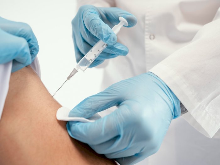 Sah! Kemenkes RI Tetapkan Jemaah Umrah Enggak Wajib Vaksin Meningitis