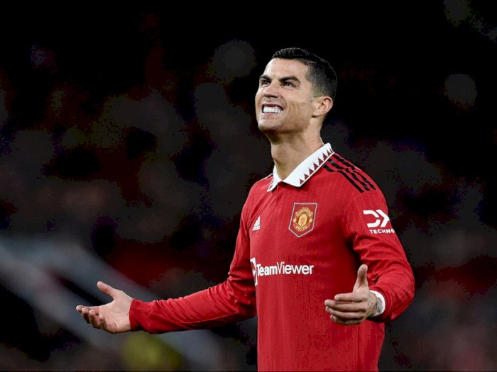 Daftar 5 Calon Klub Baru Cristiano Ronaldo Usai Piala Dunia 2022