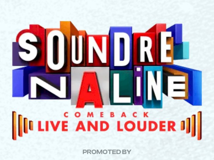 Jadwal Manggung Line Up Soundrenaline 2022, Weezer Hari Pertama, Secondhand Serenade Kedua
