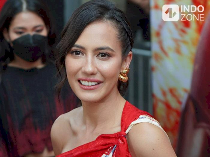 Deg-degan Jelang Perilisan Film Sri Asih, Pevita Pearce sampai Gak Mau Buka Medsos