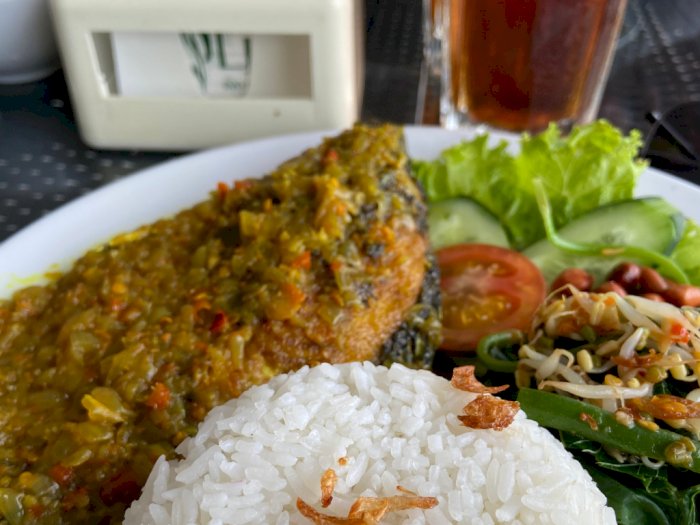 5 Rekomendasi Restoran Hits di Bali, Para Delegasi G20 Wajib ke Sini