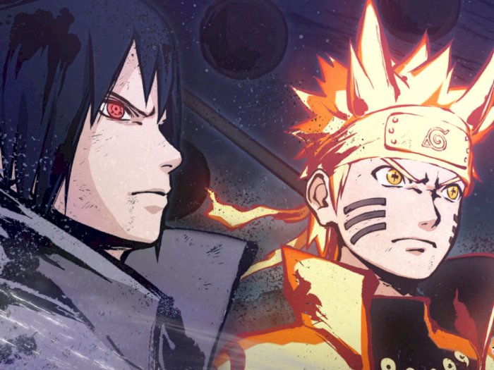 Bocoran Judul Terbaru Game Naruto: Ultimate Ninja Storm Connections