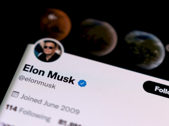 Dikiritik Karyawan Twitter, Elon Musk Langsung Pecat Lewat Cuitan