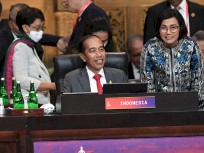 Presiden Jokowi Calonkan IKN Tuan Rumah Olimpiade 2036: Olahraga Penting Satukan Dunia!