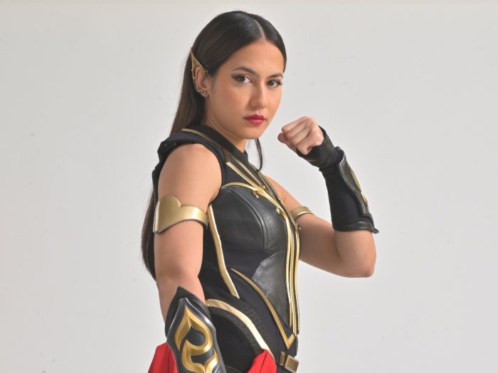 10 Superhero Wanita yang Difilmkan, Dari Indonesia hingga Mancanegara