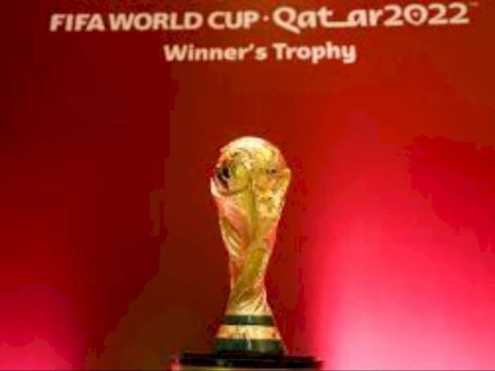  10 Jersey Terbaik Piala Dunia 2022, Keren Semua!