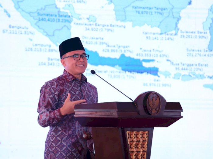Resmikan MPP Kab Pasuruan, Menteri Anas: Ini Dampak Nyata Reformasi Birokrasi