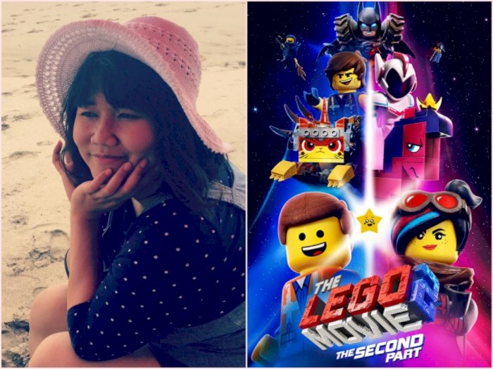Niki Hartomo: Orang Indonesia Pertama yang Jadi Mendesain Lego, Termasuk The Lego Movie 2