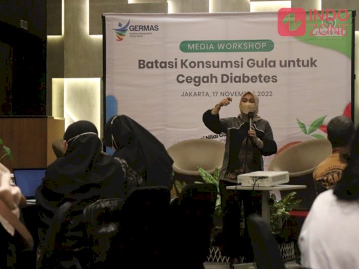 Gawat! Indonesia Masuk 5 Besar Negara dengan Diabetes Tertinggi