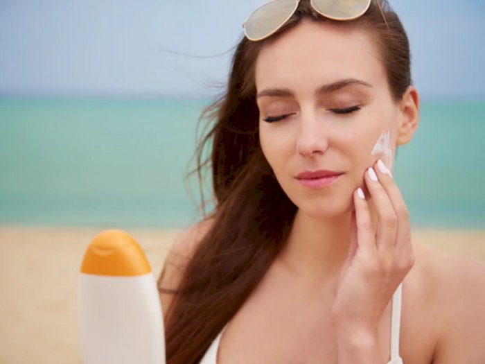 Memperparah Jerawat hingga Risiko Kanker Payudara, Efek Buruk jika Salah Pilih Sunscreen