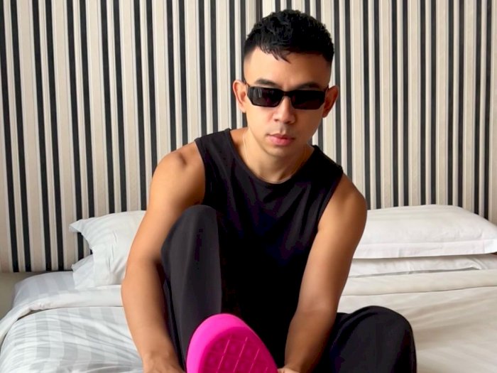 Lirik Lagu 'Aku Ada Type' yang Sedang Viral di TikTok, Ternyata dari Penyanyi Singapura