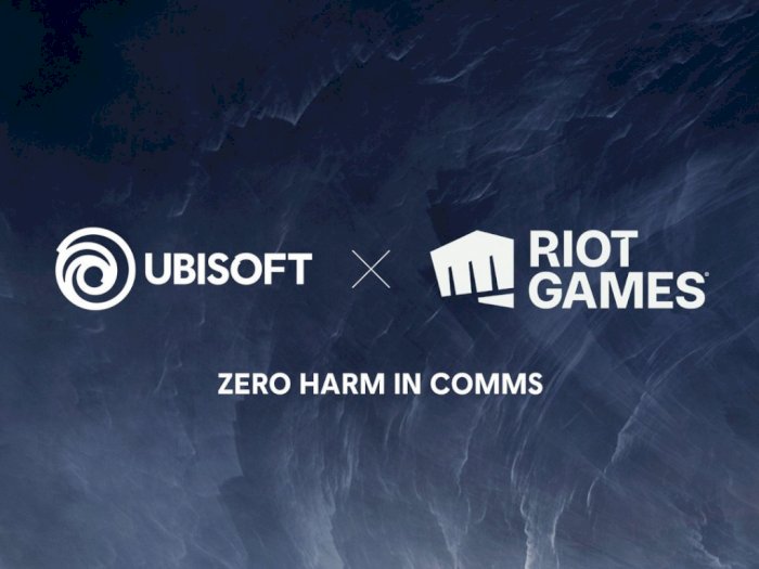 Ubisoft dan Riot Games Bersatu untuk Berantas Player Toxic