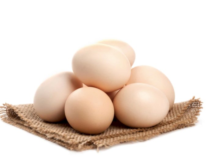 5 Manfaat Telur Omega 3 untuk Anak, Salah Satunya Bisa Kurangi Gejala Asma