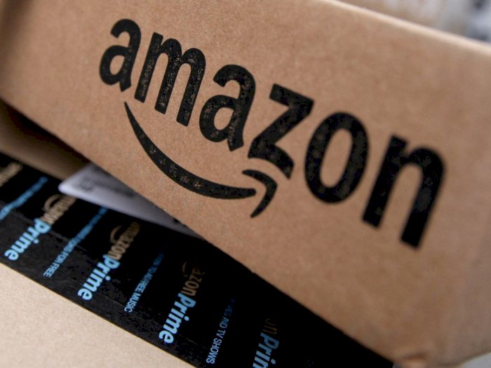 Amazon Minta Karyawan Resign Sebelum 29 November, Nanti Dapat Pesangon 3 Bulan