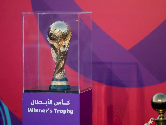 Daftar Harga Langganan Aplikasi Streaming untuk Nonton Piala Dunia Qatar 2022