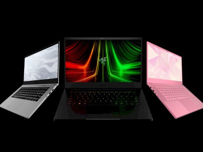 5 Rekomendasi Laptop Gaming Terbaik Tahun 2022 dengan Spesifikasi Gahar