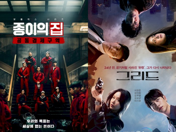 Rekomendasi 5 Film Korea Action Terbaik Yang Wajib Di 