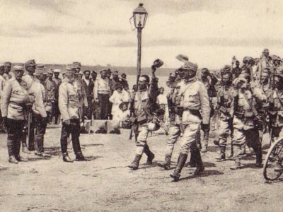 Kisah di Balik Kematian Misterius Ribuan Tentara Bulgaria dalam Perang Tanpa Peluru 1913