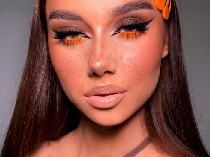 Trik Makeup Undershadow yang Bisa Buat Tampilan Jadi Unik!