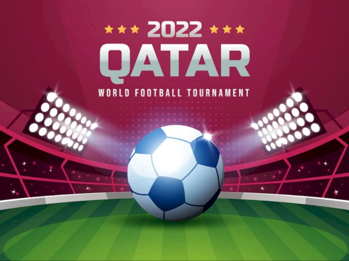 4 Rekomendasi Aplikasi untuk Melacak Pertandingan dan Data Pemain di Piala Dunia 2022