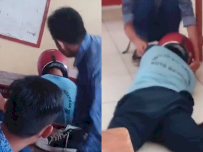 Heboh Kasus Bullying di SMP Plus Baiturrahman, Kenali Dampaknya bagi Kesehatan Mental