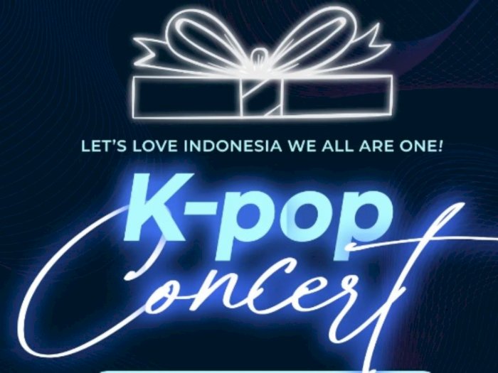Konser K-Pop We All Are One Ditunda, CEO Promotor Dipolisikan