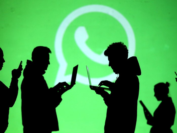 Sebentar Lagi, Satu Akun WhatsApp Bisa Diakses di 4 HP Sekaligus