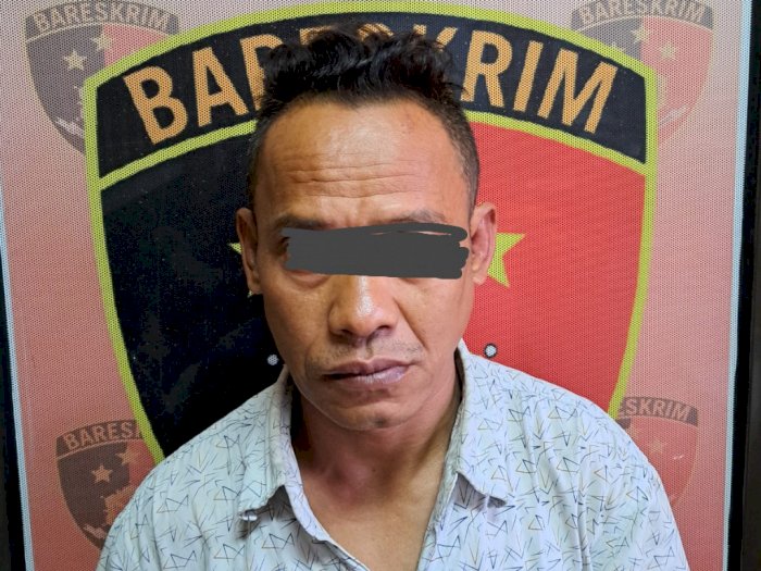 Bejat! Tukang Cukur di Banten Lecehkan Bocah Laki-laki, Aksinya Sudah 10 Kali
