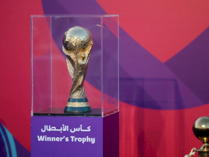 Jadwal Pertandingan Piala Dunia 2022 Hari Ini: Momen Pembuktian Qatar!