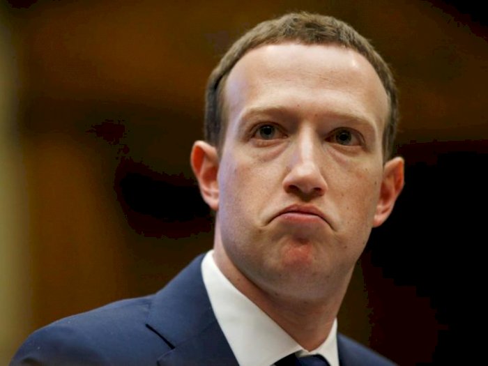 Metaverse Flop, Mark Zuckerberg Akan Buat WhatsApp Jadi Ladang Cuan