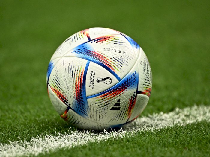 Kenalan dengan Al Rihla, Bola Canggih Piala Dunia yang Ternyata Diproduksi di Indonesia
