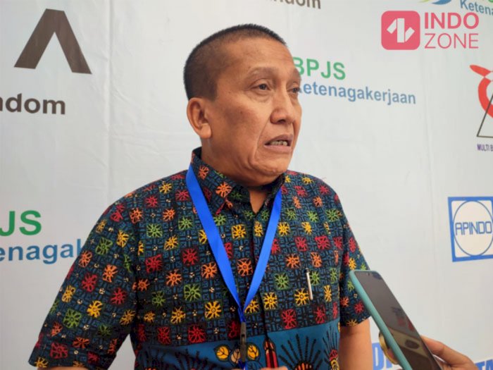 Sosok Solihin Bos Alfamart yang Terpilih Kembali Nakhodai Apindo DKI Jakarta
