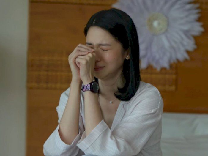 Film 'Cek Toko Sebelah 2' Angkat Isu Tentang Perempuan, Siap Tayang 22 Desember di Bioskop