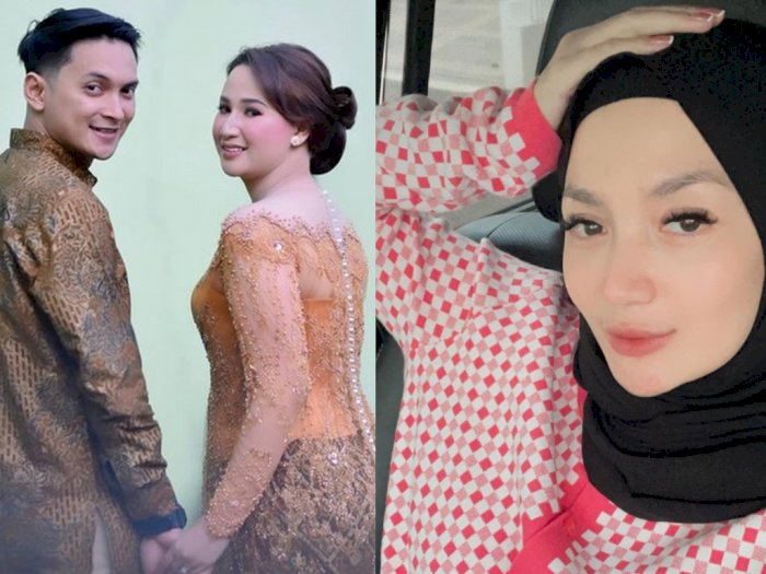 Netizen Patah Hati Reiner Manopo Tunangan, Berharapnya Jodoh sama Imel Putri