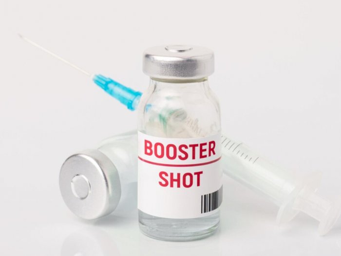 Sah! BPOM Berikan Izin Penggunaan Vaksin Inavac untuk Booster