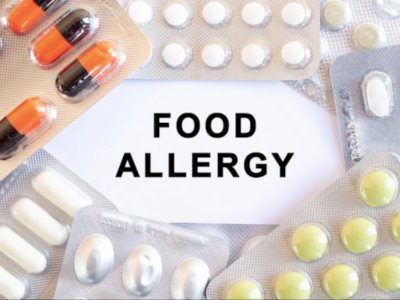 5 Jenis Obat Alergi Makanan, Pil hingga Suntikan