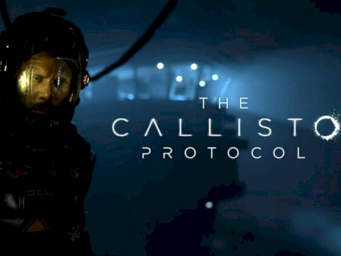 Jelang Rilis Awal Desember Ini, The Callisto Protocol Suguhkan Trailer Baru yang Epic