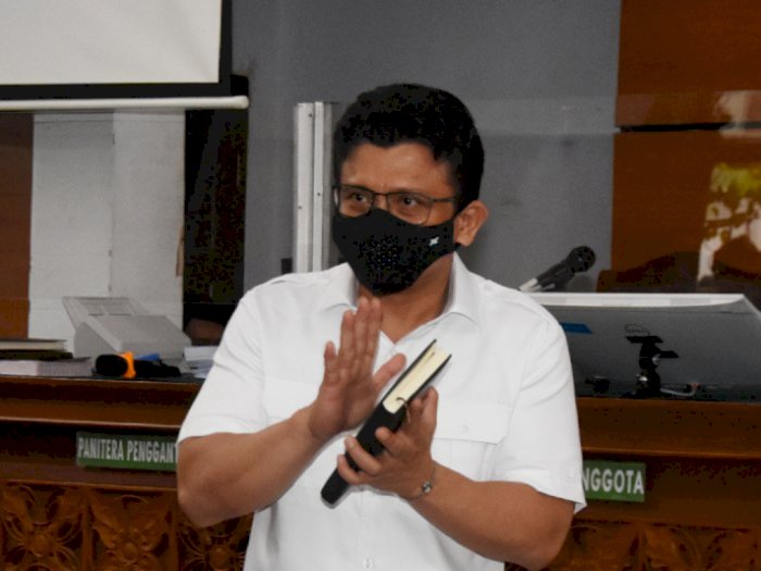 Irjen Aryanto Sutadi Bicara Soal Anggota Loyal dan Tak Loyal di Kasus Ferdy Sambo