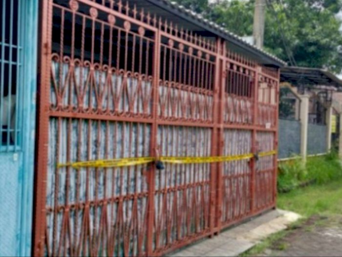 Polisi Kesulitan Bongkar Misteri Tewasnya Satu Keluarga di Jakbar: Gara-gara Kopi
