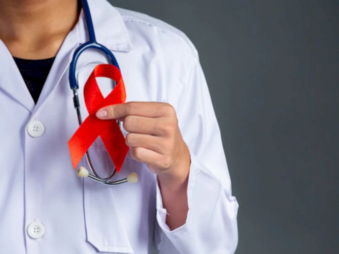 Indonesia Sentuh 519 Ribu Kasus HIV! Yuk, Kenali Tahap Berkembangnya di Tubuh Kita